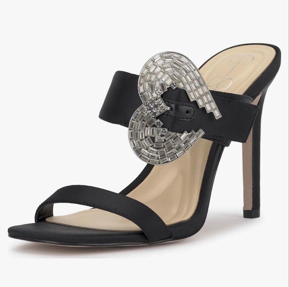 Jessica Simpson Women's Orrieta New Size 11